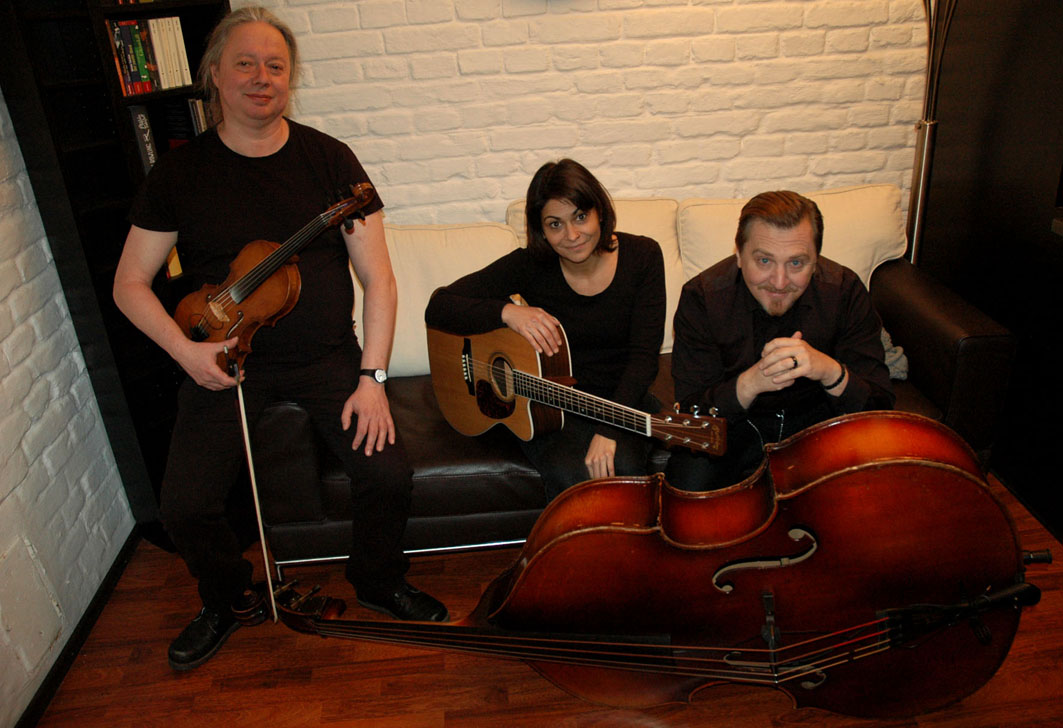 16 Tons / Fasching/Hösel/ Nikou